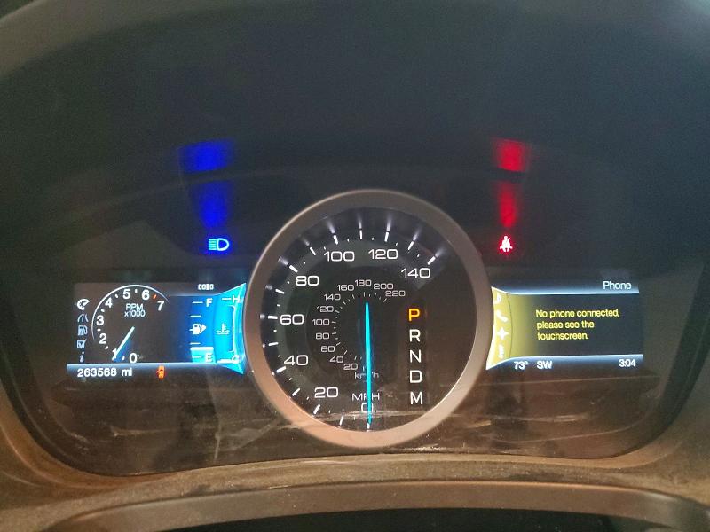 2012 Ford Explorer მანქანა იყიდება აუქციონზე, vin: 1FMHK8D82CGB01737, აუქციონის ნომერი: 69464736
