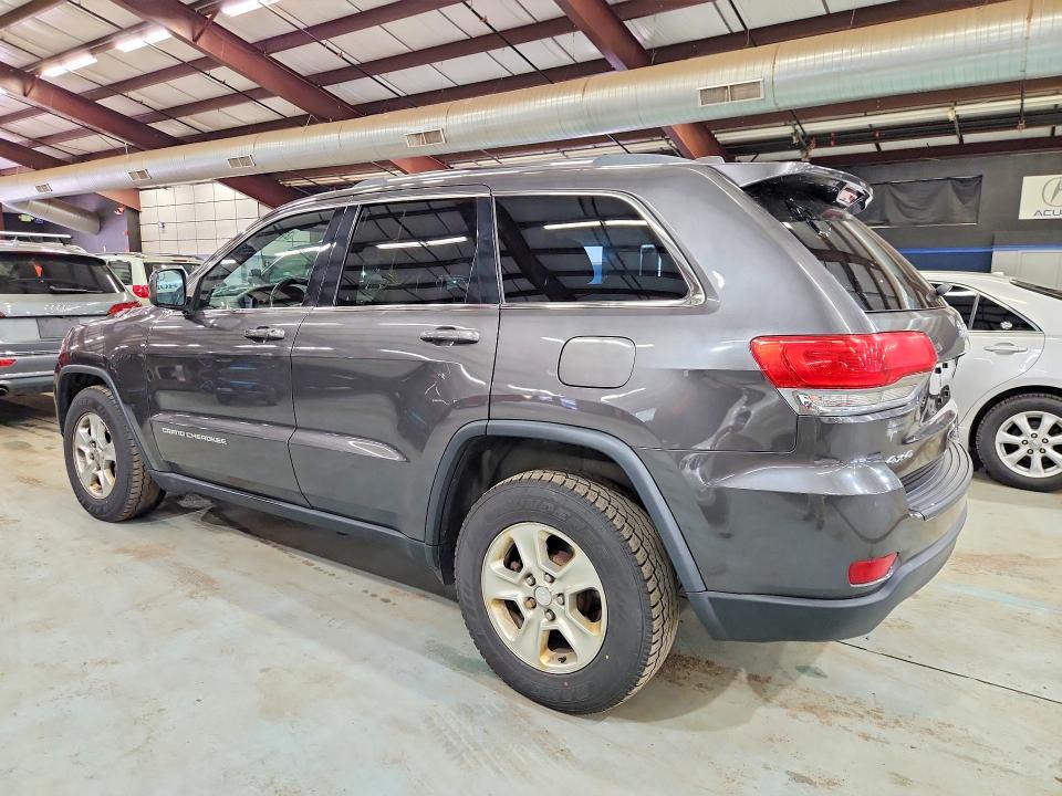 Aukcja sprzedaży 2014 Jeep Grand Cherokee, vin: 1C4RJFAGXEC135334, numer aukcji: 71423926