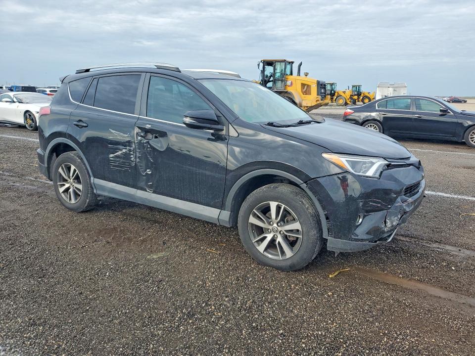 71140296 :رقم المزاد ، 2T3WFREV7GW268311 vin ، 2016 Toyota Rav4 مزاد بيع