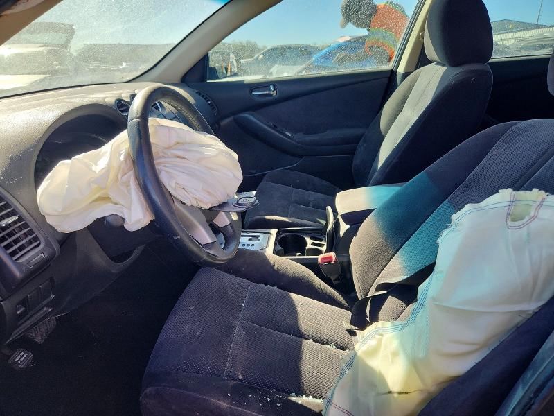 2008 Nissan Altima მანქანა იყიდება აუქციონზე, vin: 1N4AL21E28N495999, აუქციონის ნომერი: 60902146