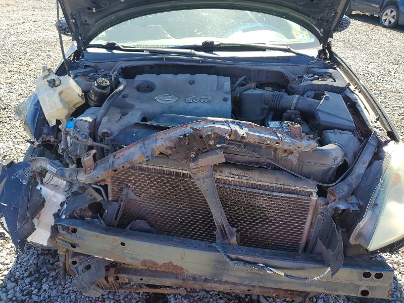Aukcja sprzedaży 2003 Nissan Altima, vin: 1N4AL11D13C257812, numer aukcji: 71753946