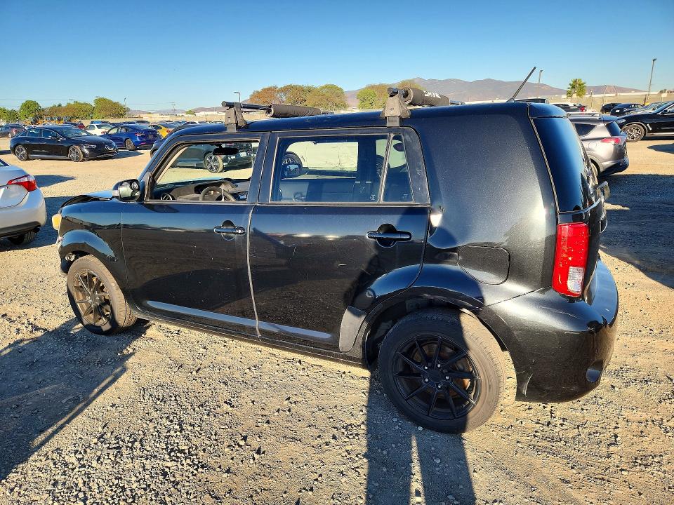 Продажа на аукционе авто 2012 Scion Xb, vin: JTLZE4FE0CJ011604, номер лота: 72637566