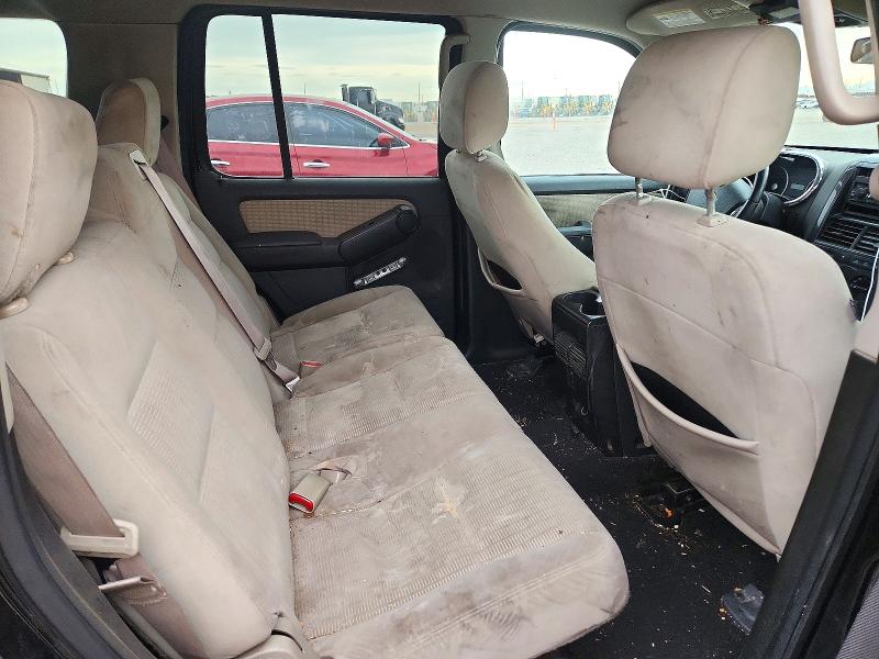 Продаж на аукціоні авто 2008 Ford Explorer, vin: 1FMEU73E98UA73507, номер лоту: 73720566
