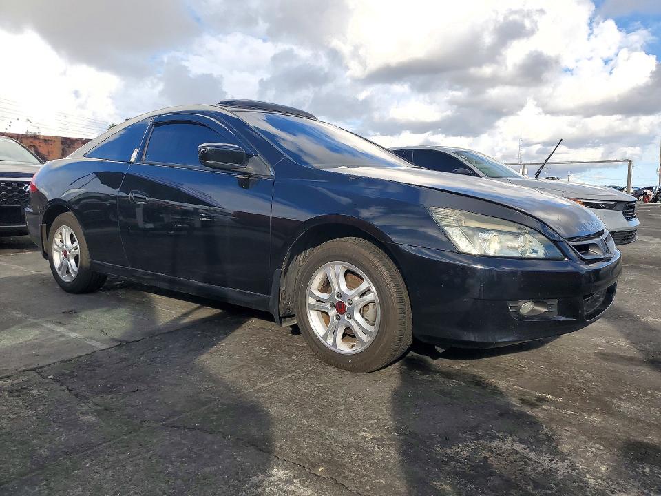 2006 Honda Accord მანქანა იყიდება აუქციონზე, vin: 1HGCM72656A021670, აუქციონის ნომერი: 72927266