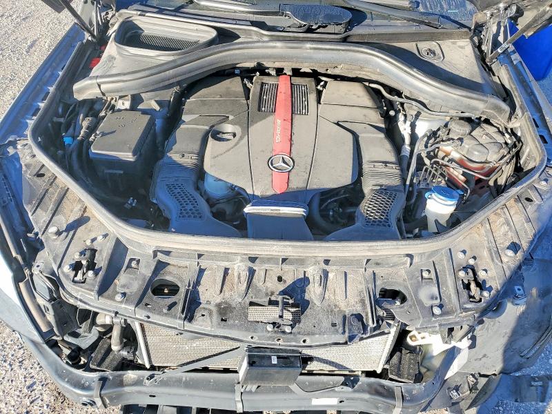 Продаж на аукціоні авто 2018 Mercedes-benz Gle Coupe, vin: 4JGED6EB6JA089460, номер лоту: 69369346