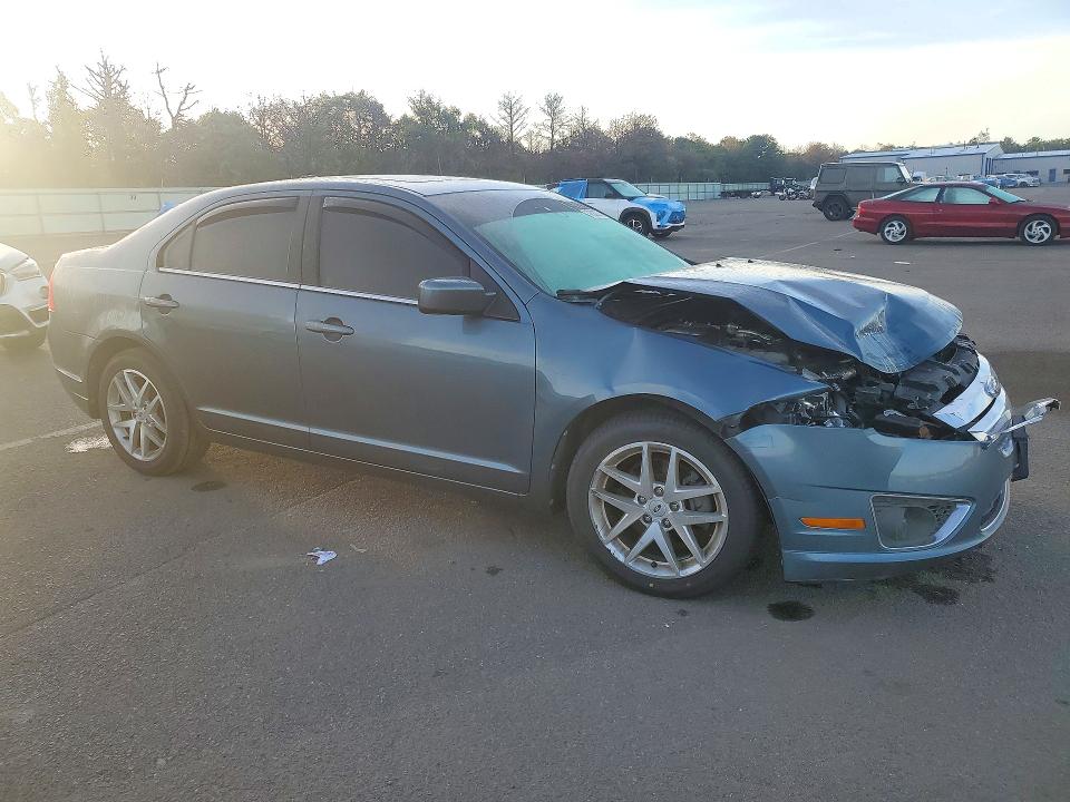 Aukcja sprzedaży 2012 Ford Fusion, vin: 3FAHP0JA3CR404779, numer aukcji: 72332076