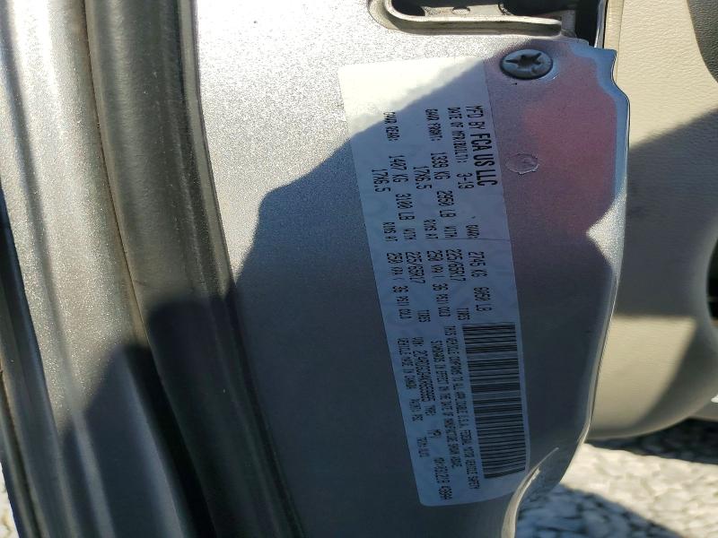 Продаж на аукціоні авто 2019 Dodge Grand Caravan, vin: 2C4RDGCG4KR659995, номер лоту: 73474506
