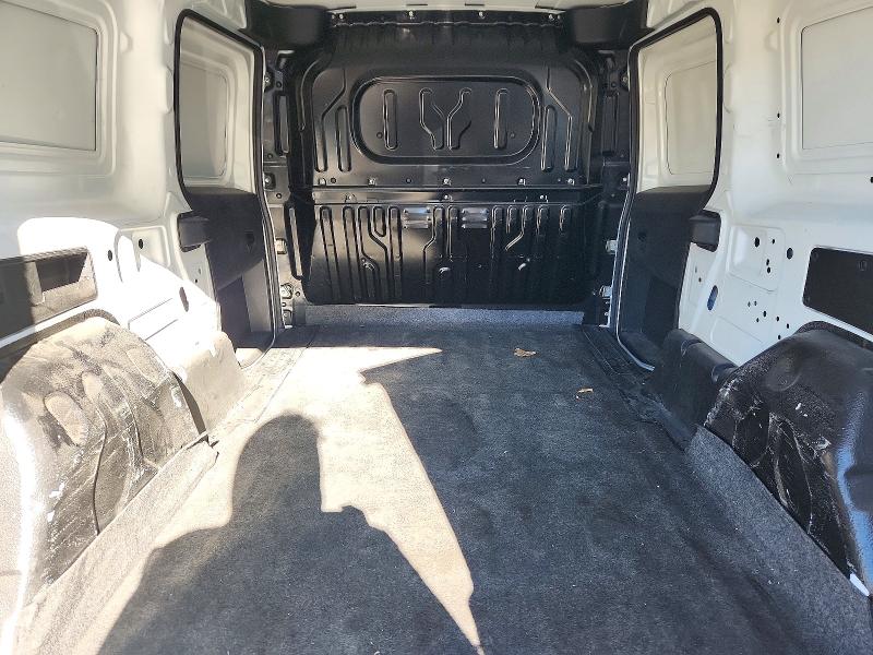 Продажа на аукционе авто 2022 Ram Promaster City, vin: ZFBHRFCB1N6W81219, номер лота: 71543436