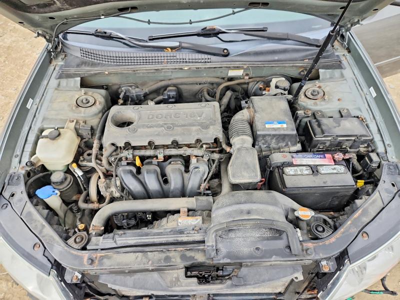 Продаж на аукціоні авто 2010 Hyundai Sonata, vin: 5NPET4AC6AH613273, номер лоту: 71477956