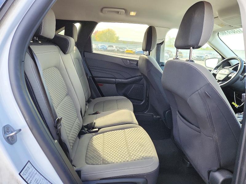 73078136 :رقم المزاد ، 1FMCU9G61NUA66231 vin ، 2022 Ford Escape مزاد بيع