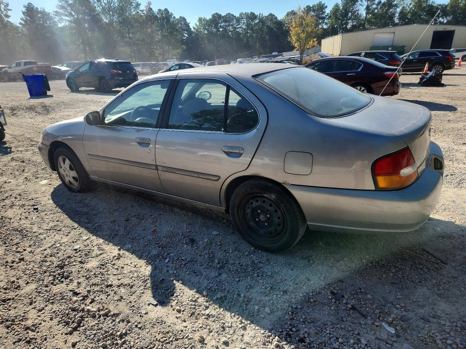 Продажа на аукционе авто 1999 Nissan Altima, vin: 1N4DL01D3XC157062, номер лота: 71053386