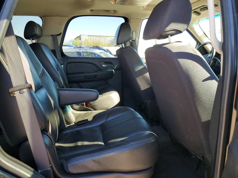 72365306 :رقم المزاد ، 1GNFK13088R114445 vin ، 2008 Chevrolet Tahoe مزاد بيع
