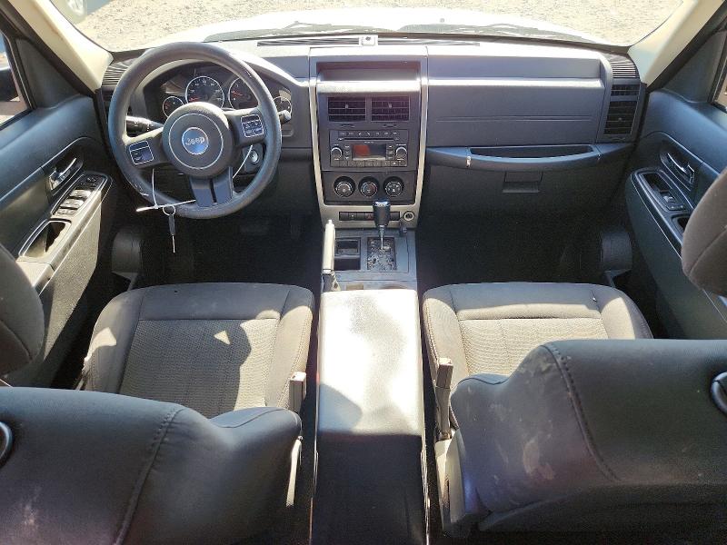 Продаж на аукціоні авто 2011 Jeep Liberty, vin: 1J4PP2GK6BW508416, номер лоту: 71170206