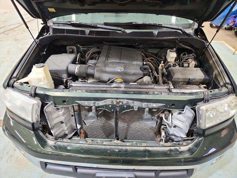 Продажа на аукционе авто 2013 Toyota Tundra, vin: 5TFDY5F10DX306460, номер лота: 72357666