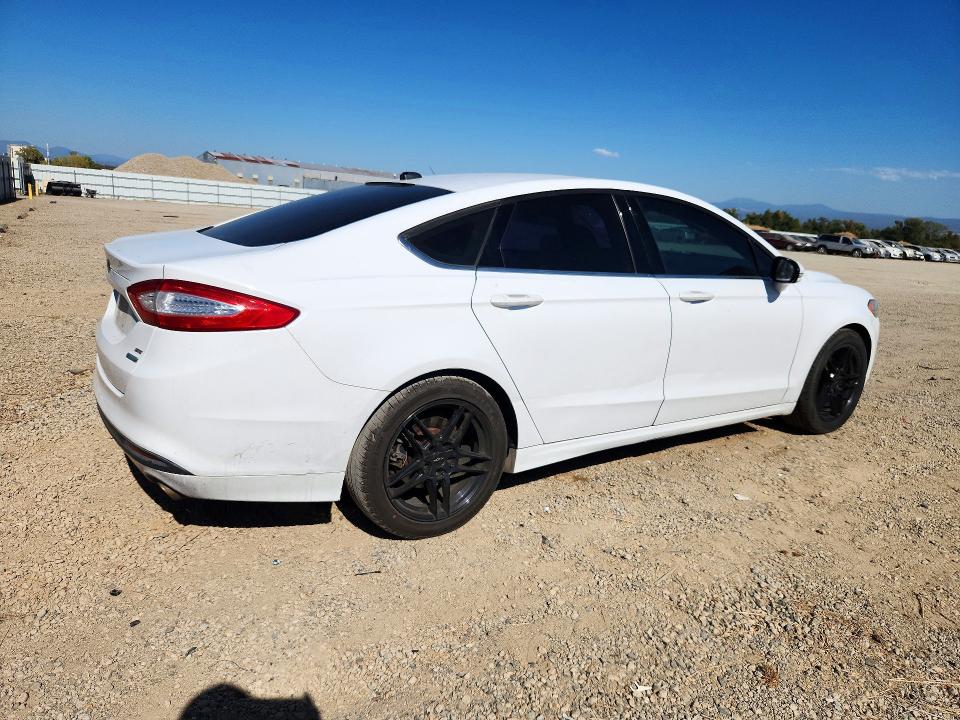 Продаж на аукціоні авто 2013 Ford Fusion, vin: 3FA6P0HR8DR350965, номер лоту: 71317306