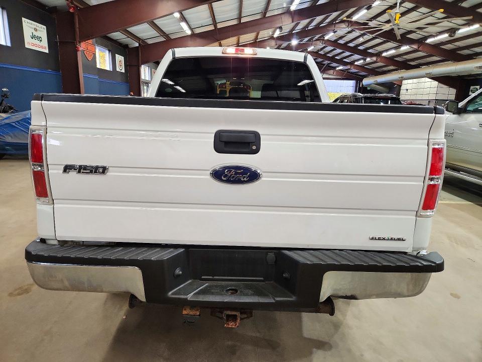 72920916 :رقم المزاد ، 1FTFW1EF7EFB40482 vin ، 2014 Ford F150 مزاد بيع