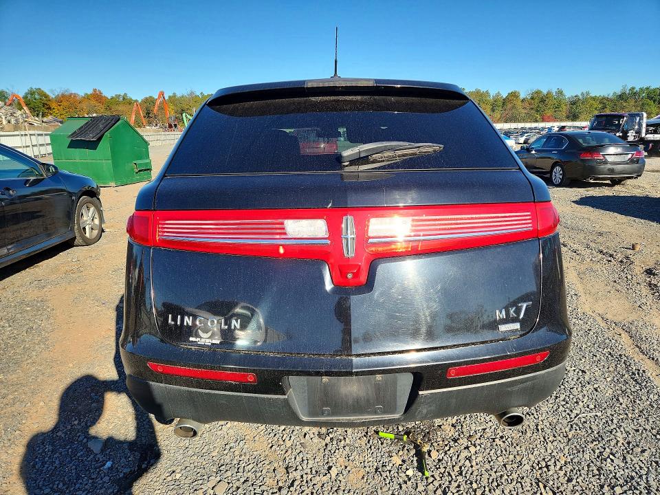 73349456 :رقم المزاد ، 2LMHJ5NK9GBL02161 vin ، 2016 Lincoln Mkt مزاد بيع
