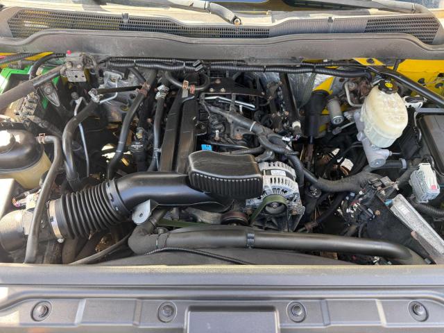 72824056 :رقم المزاد ، 1GC1KUEB0FF193532 vin ، 2015 Chevrolet Silverado مزاد بيع