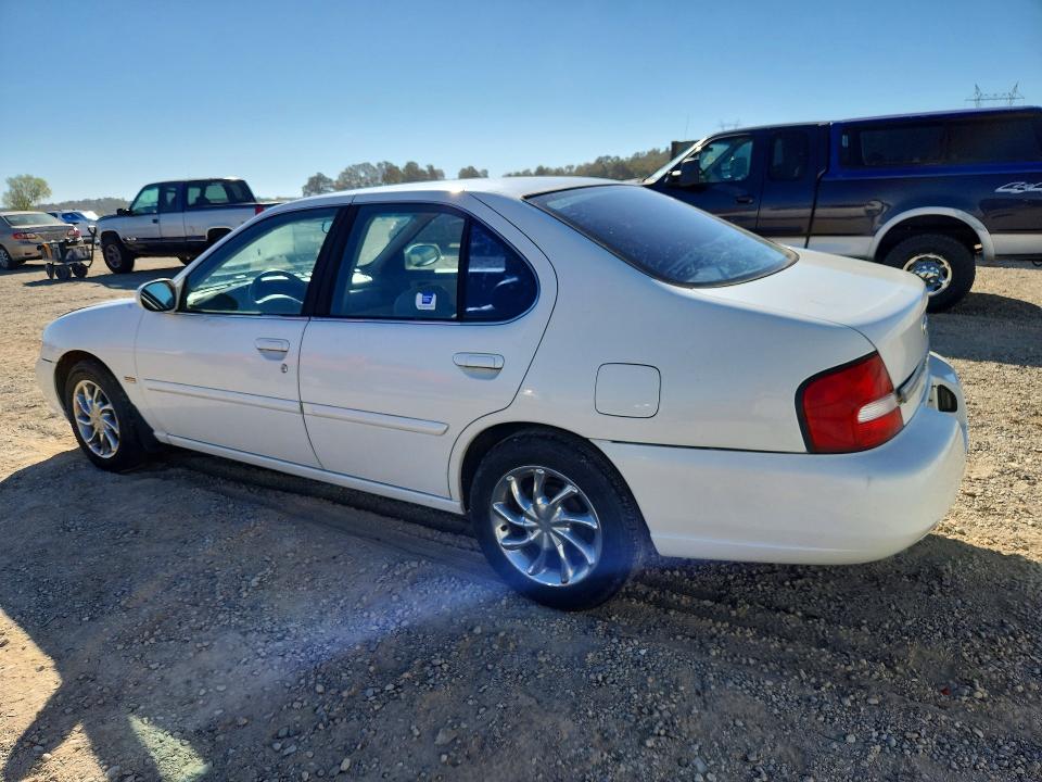 Продаж на аукціоні авто 2001 Nissan Altima, vin: 1N4DL01D21C205819, номер лоту: 72835466
