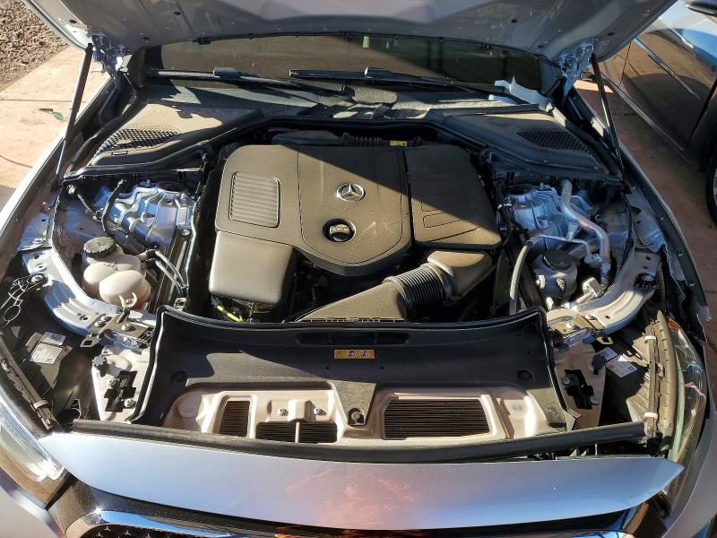 2026 Mercedes-benz E მანქანა იყიდება აუქციონზე, vin: W1KLF4GB9TA205475, აუქციონის ნომერი: 71197706