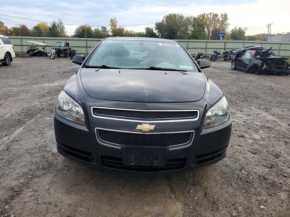 2012 Chevrolet Malibu მანქანა იყიდება აუქციონზე, vin: 1G1ZB5E07CF280775, აუქციონის ნომერი: 72725686