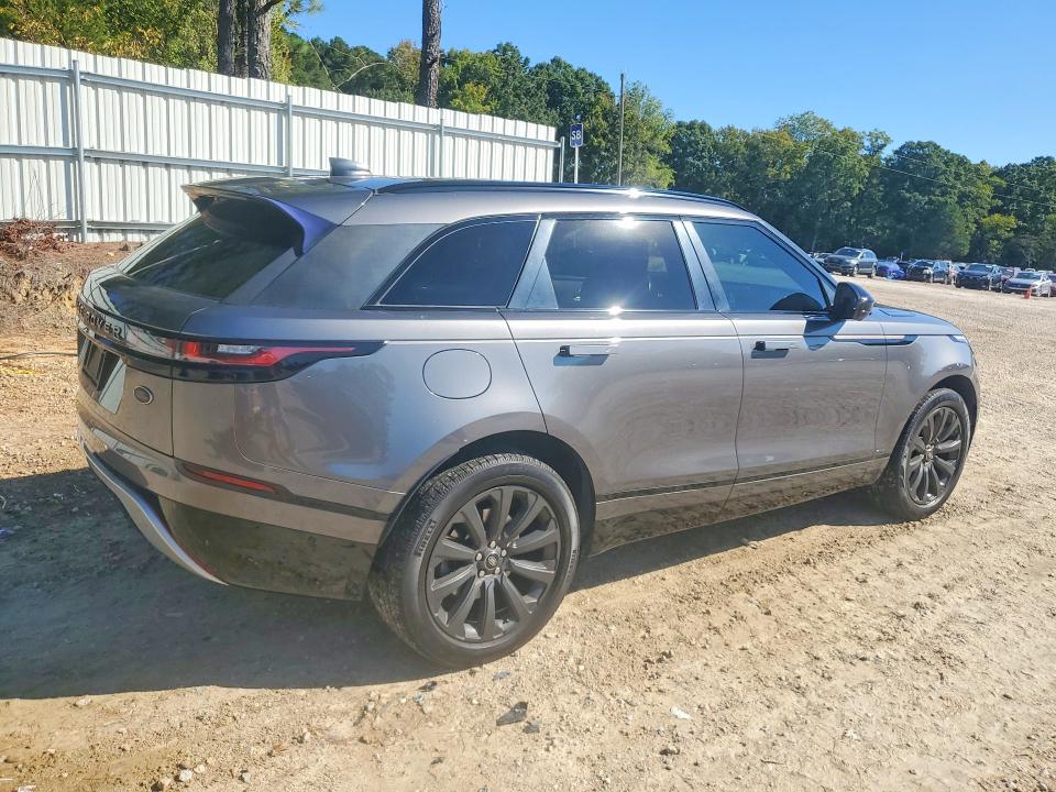 Продаж на аукціоні авто 2018 Land Rover Range Rover Velar, vin: SALYL2RX9JA778291, номер лоту: 72022266