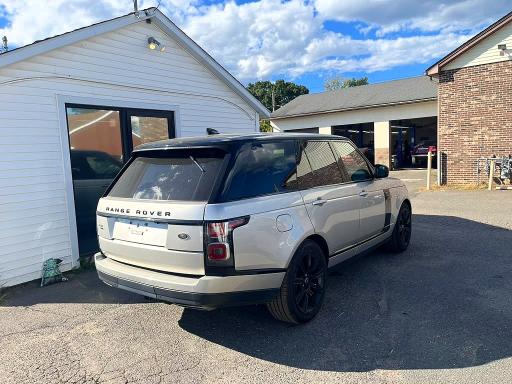 72582456 :رقم المزاد ، SALGS2RU5LA594943 vin ، 2020 Land Rover Range Rover مزاد بيع
