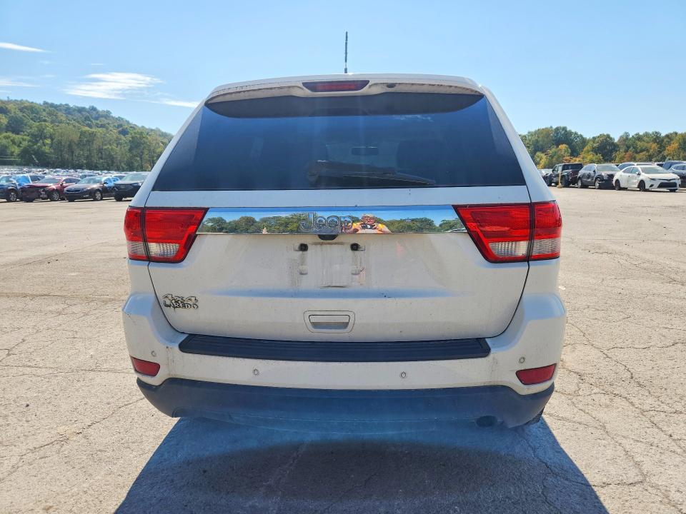 Продаж на аукціоні авто 2012 Jeep Grand Cherokee, vin: 1C4RJFAG1CC297916, номер лоту: 70778326