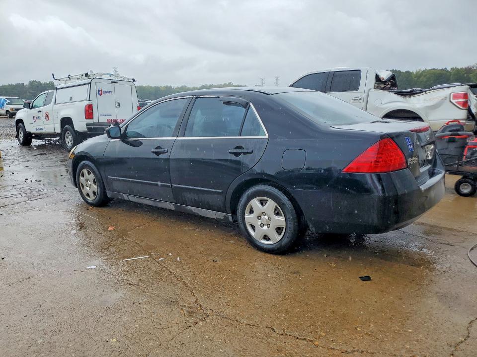 Продаж на аукціоні авто 2007 Honda Accord, vin: 3HGCM56447G711376, номер лоту: 71620186