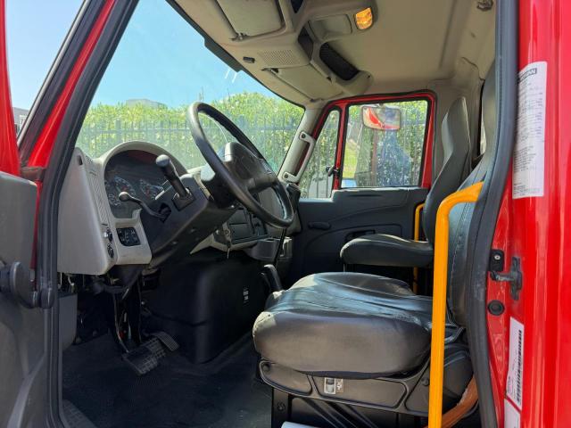 Продажа на аукционе авто 2015 International 4000, vin: 1HTMMAAM9FH739071, номер лота: 72266496