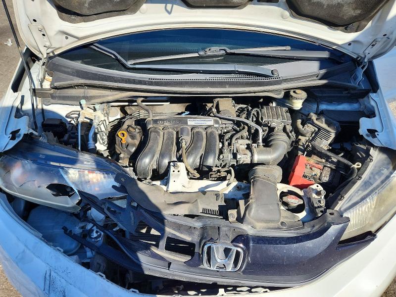 2016 Honda Fit მანქანა იყიდება აუქციონზე, vin: JHMGK5H51GX011420, აუქციონის ნომერი: 69607096