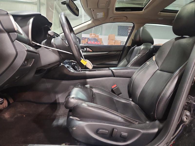 Продаж на аукціоні авто 2017 Nissan Maxima, vin: 1N4AA6AP5HC426430, номер лоту: 71411306