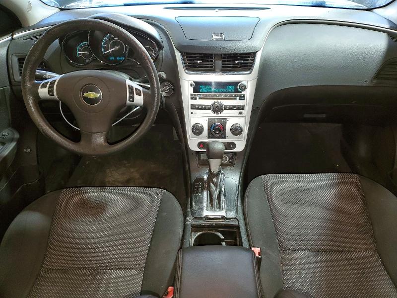 71768966 :رقم المزاد ، 1G1ZC5E07CF202008 vin ، 2012 Chevrolet Malibu مزاد بيع