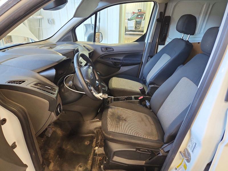 71552056 :رقم المزاد ، NM0LS7E29M1505414 vin ، 2021 Ford Transit Connect مزاد بيع