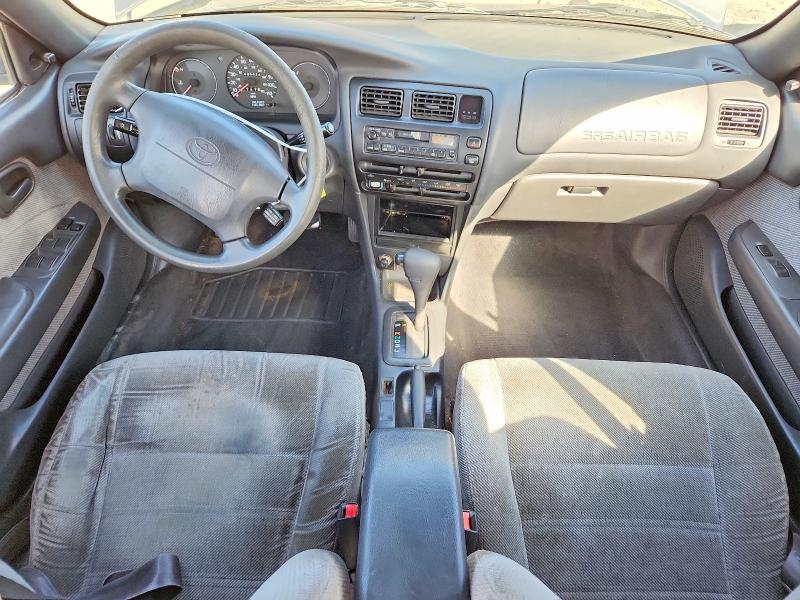 Aukcja sprzedaży 1995 Toyota Corolla, vin: 1NXAE09B2SZ314752, numer aukcji: 71281536