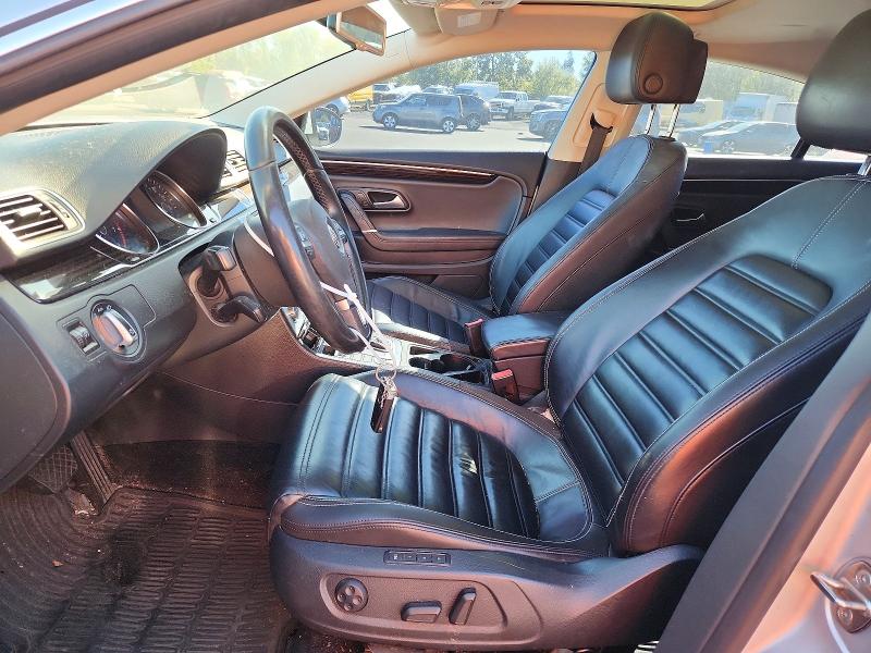 72172656 :رقم المزاد ، WVWRP7AN0EE527567 vin ، 2014 Volkswagen Cc مزاد بيع