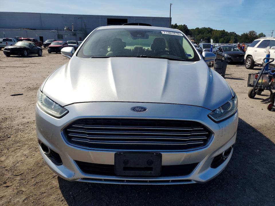 2013 Ford Fusion მანქანა იყიდება აუქციონზე, vin: 3FA6P0LU4DR123185, აუქციონის ნომერი: 71301816