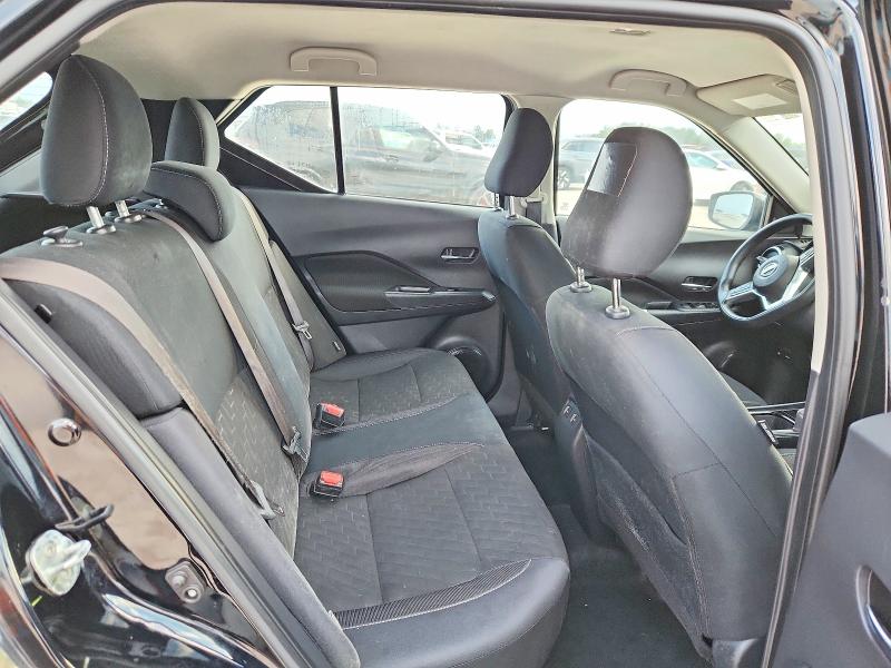 Продаж на аукціоні авто 2024 Nissan Kicks, vin: 3N1CP5CV4RL489129, номер лоту: 71992856