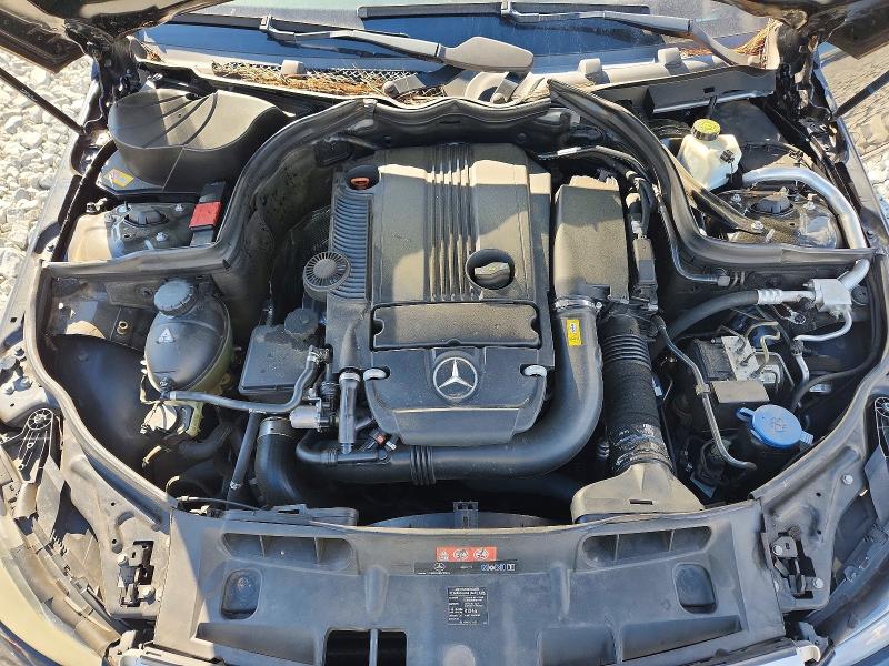71263196 :رقم المزاد ، WDDGF4HB1DA766674 vin ، 2013 Mercedes-benz C مزاد بيع