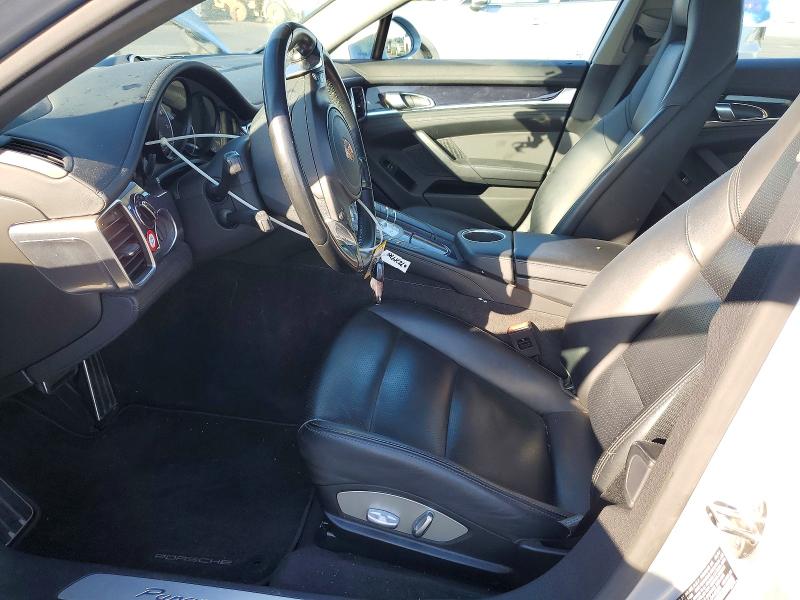 2014 Porsche Panamera მანქანა იყიდება აუქციონზე, vin: WP0AD2A70EL044926, აუქციონის ნომერი: 72314726