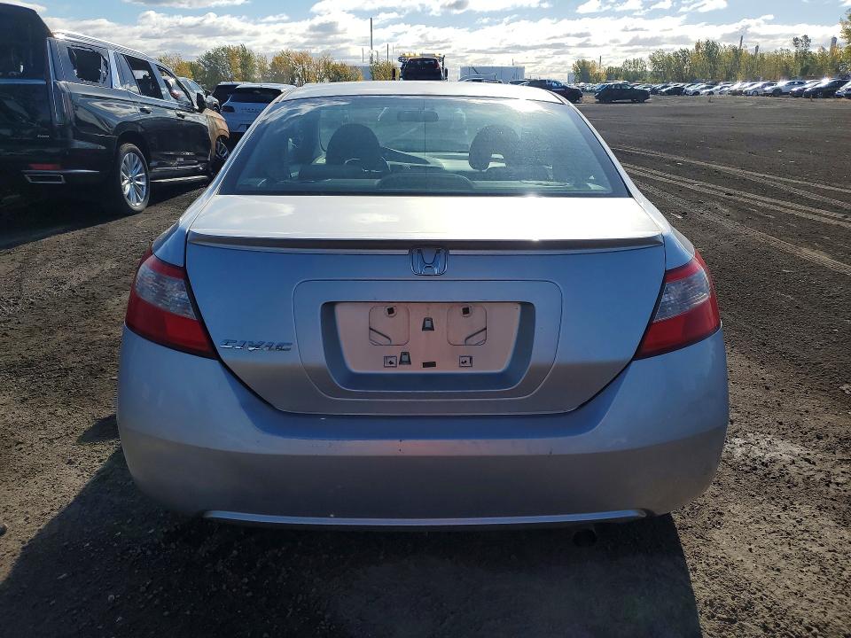Продаж на аукціоні авто 2011 Honda Civic, vin: 2HGFG1B64BH002900, номер лоту: 71821936