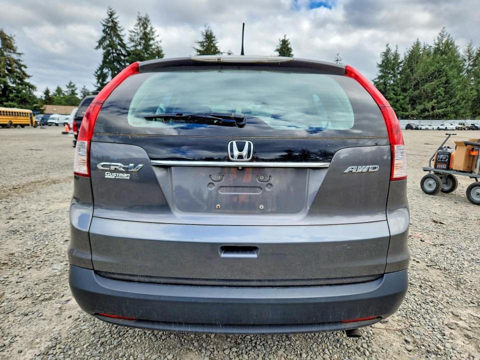 Aukcja sprzedaży 2014 Honda Cr-v, vin: 2HKRM4H39EH669394, numer aukcji: 71612296