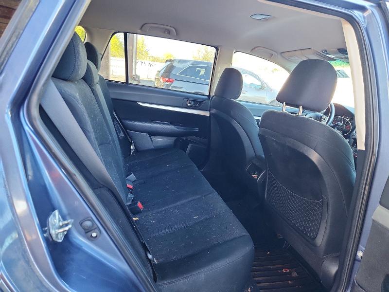 2013 Subaru Outback მანქანა იყიდება აუქციონზე, vin: 4S4BRBCC8D1228761, აუქციონის ნომერი: 71533456