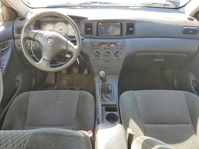 71770096 :رقم المزاد ، 1NXBR30E47Z898922 vin ، 2007 Toyota Corolla مزاد بيع
