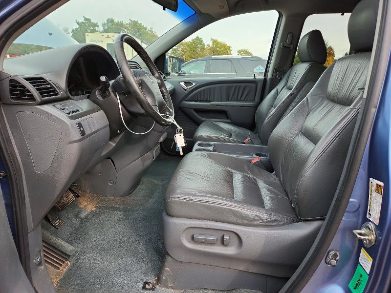 Aukcja sprzedaży 2007 Honda Odyssey, vin: 5FNRL38647B056723, numer aukcji: 70894156