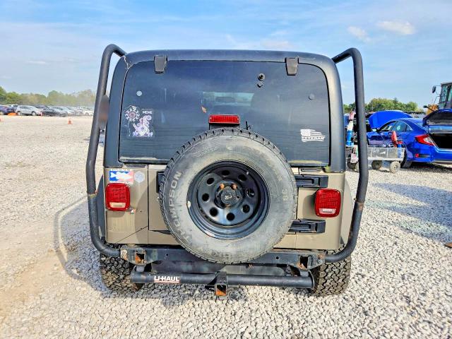 70455636 :رقم المزاد ، 1J4FA39S55P331212 vin ، 2005 Jeep Wrangler مزاد بيع