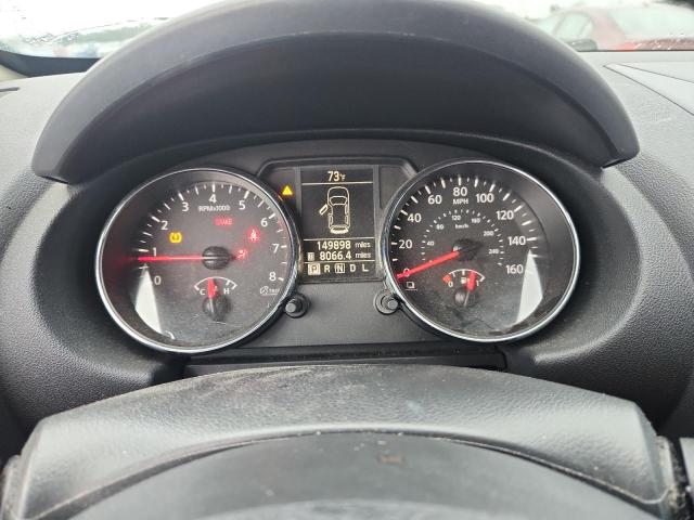 Aukcja sprzedaży 2013 Nissan Rogue, vin: JN8AS5MT5DW014581, numer aukcji: 71975426