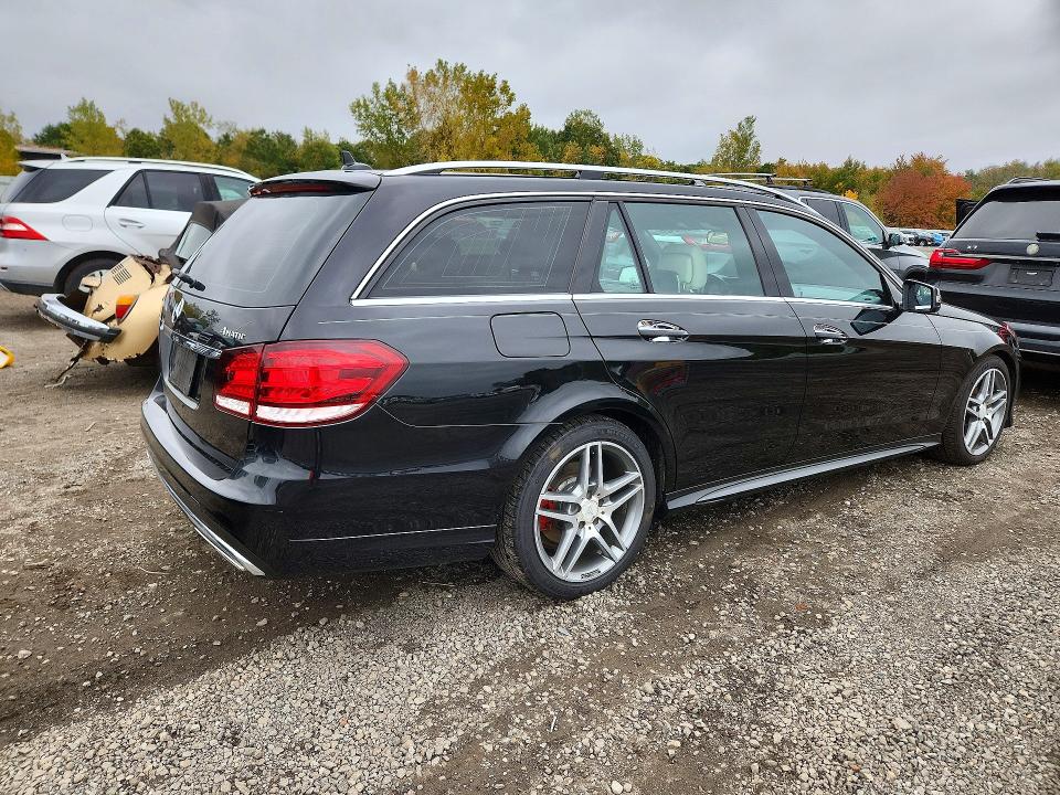 Aukcja sprzedaży 2016 Mercedes-benz E, vin: WDDHH8JB9GB296618, numer aukcji: 72892426