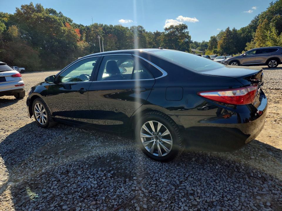 Продажа на аукционе авто 2017 Toyota Camry, vin: 4T1BF1FK0HU710103, номер лота: 71441906