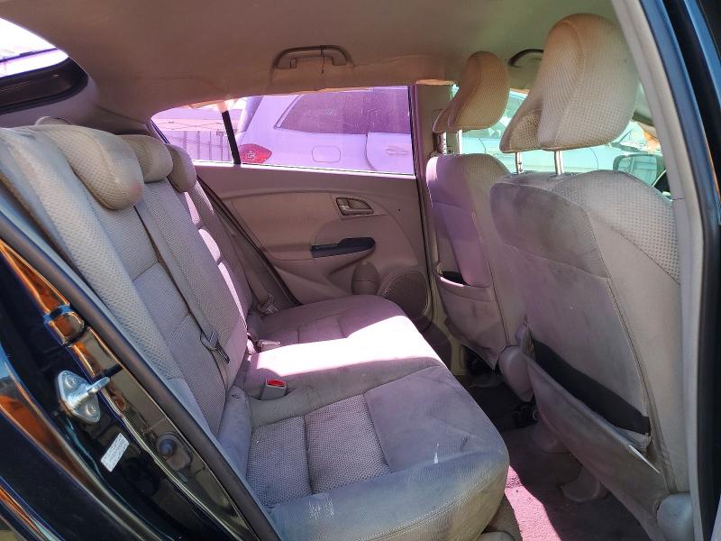 Auction sale of the 2010 Honda Insight, vin: JHMZE2H71AS038833, lot number: 71841506